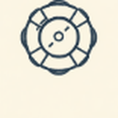 Website rescue icon